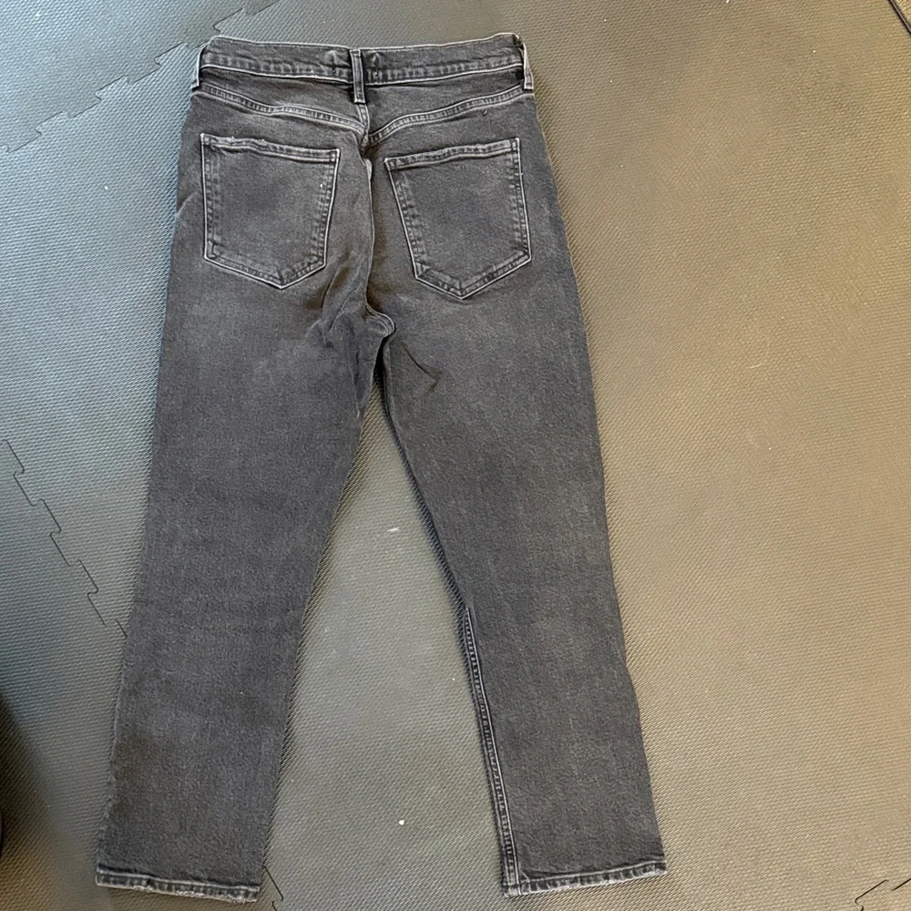 Agolde Riley Jeans - Picture 4 of 4
